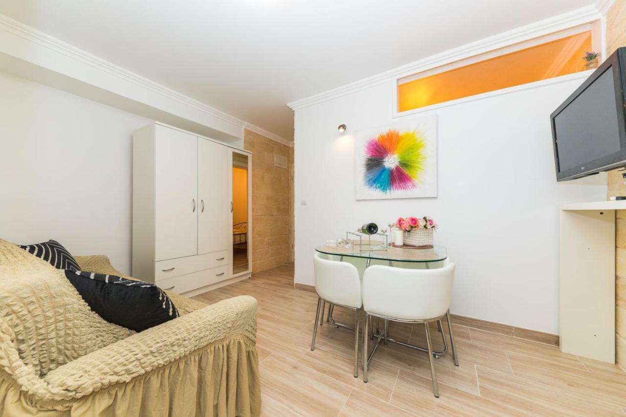 Apartment Lux Lana Spalato Esterno foto