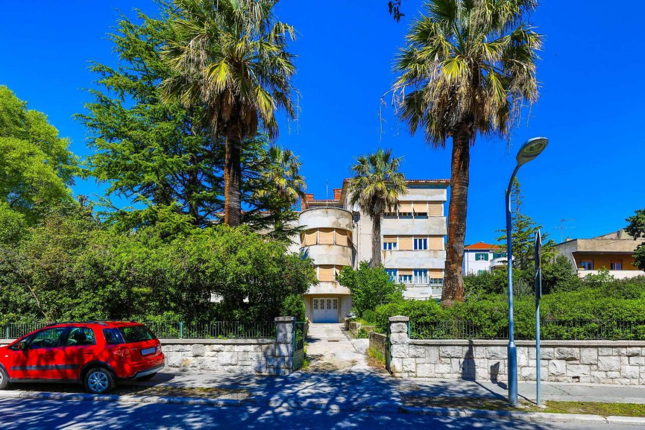 Apartment Lux Lana Spalato Esterno foto