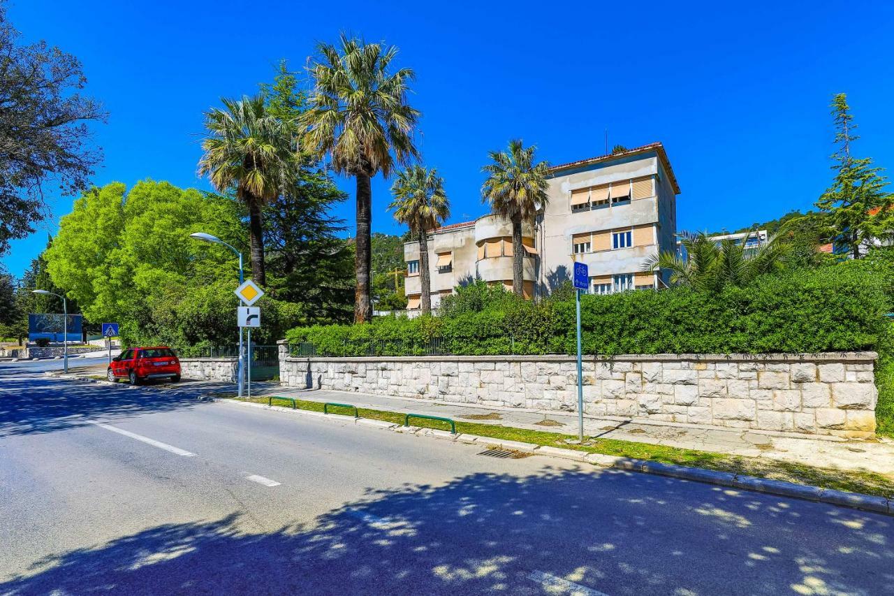 Apartment Lux Lana Spalato Esterno foto