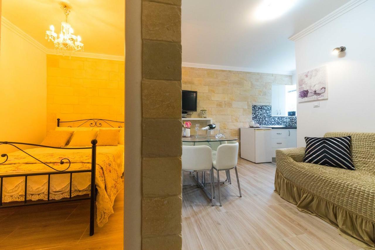 Apartment Lux Lana Spalato Esterno foto